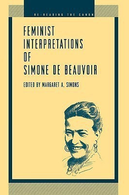 Feminist Interpretations of Simone de Beauvoir(English, Paperback, unknown)