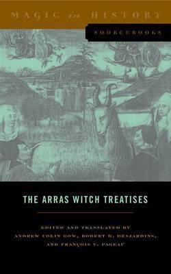 The Arras Witch Treatises(English, Paperback, unknown)
