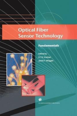 Optical Fiber Sensor Technology(English, Paperback, unknown)