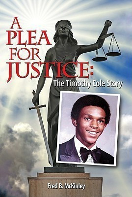 A Plea for Justice(English, Paperback, Fred McKinley B)