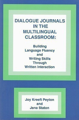 Dialogue Journals in the Multilingual Classroom(English, Paperback, unknown)