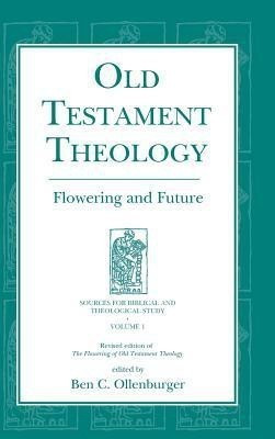 Old Testament Theology(English, Hardcover, unknown)