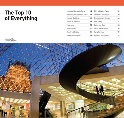 DK Eyewitness Top 10 Paris(English, Paperback, DK Eyewitness)