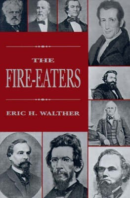 The Fire-Eaters(English, Paperback, Walther Eric H.)