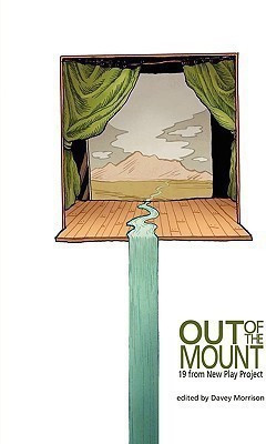 Out of the Mount(English, Paperback, Samuelsen Eric)