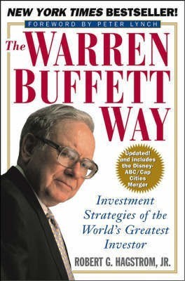 The Warren Buffett Way(English, Paperback, Hagstrom Robert G.)