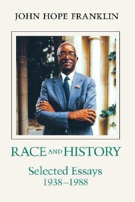 Race and History(English, Paperback, Franklin John Hope)