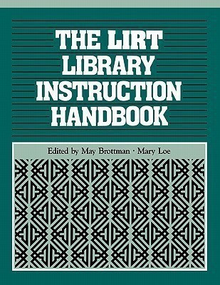 LIRT Library Instruction Handbook(English, Paperback, unknown)