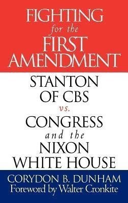 Fighting for the First Amendment(English, Hardcover, Dunham Corydon B.)