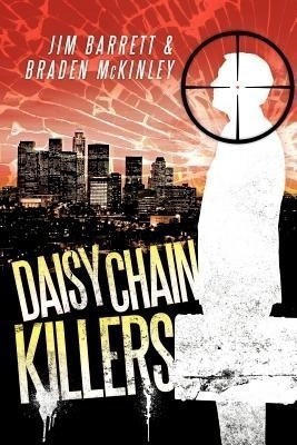 Daisy Chain Killers(English, Paperback, Barrett Jim)