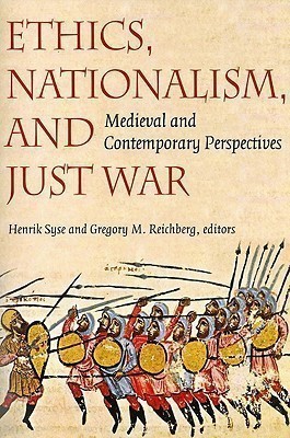 Ethics, Nationalism, and Just War(English, Paperback, unknown)