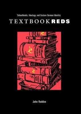 Textbook Reds(English, Paperback, Rodden John)