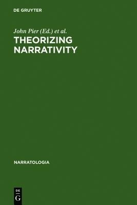 Theorizing Narrativity(English, Hardcover, unknown)
