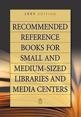 Recommended Reference Books for Small and Medium-sized Libraries and Media Centers(English, Hardcover, unknown)