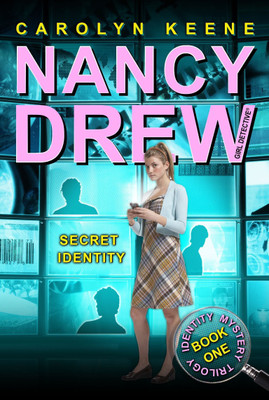 Secret Identity: Volume 33(English, Paperback, Keene Carolyn)