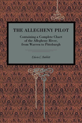The Allegheny Pilot(English, Paperback, Babbitt Edwin L.)