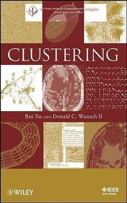 Clustering(English, Electronic book text, Xu Rui)