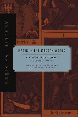 Magic in the Modern World(English, Paperback, unknown)