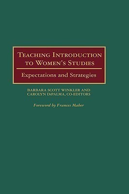 Teaching Introduction to Women's Studies(English, Hardcover, DiPalma Carolyn)