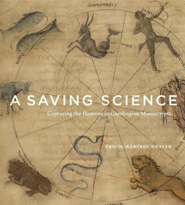 A Saving Science(English, Hardcover, Ramirez-Weaver Eric M.)