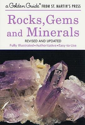Rocks, Gems and Minerals(English, Paperback, Shaffer Paul R)