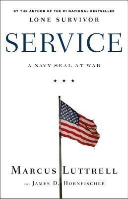 Service(English, Hardcover, Luttrell Marcus)