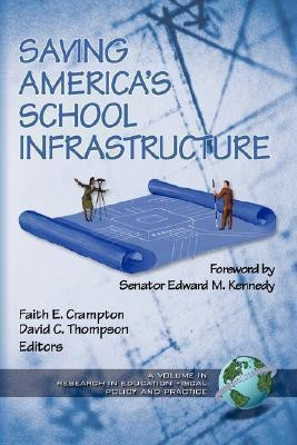 Saving America's School Infrastructure(English, Paperback, unknown)