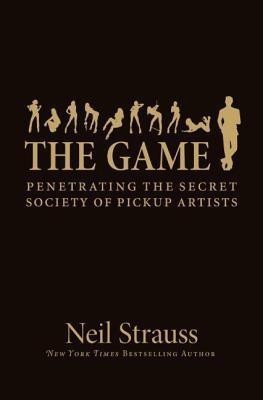 Game(English, Hardcover, Strauss Neil)