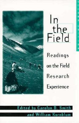 In the Field(English, Paperback, Kornblum William)