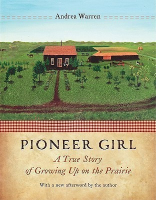 Pioneer Girl(English, Paperback, Warren Andrea)