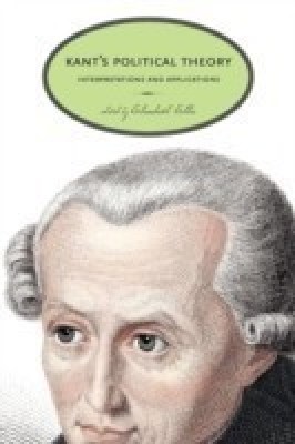 Kant's Political Theory(English, Paperback, unknown)