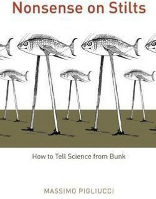 Nonsense on Stilts(English, Hardcover, Pigliucci Massimo)