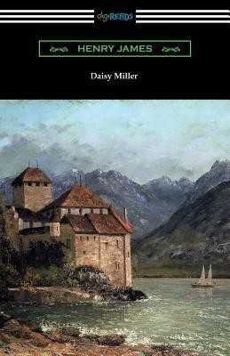Daisy Miller (with an Introduction by Martin W. Sampson)(English, Paperback, James Henry)