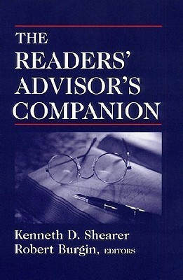 The Readers' Advisor's Companion(English, Paperback, unknown)