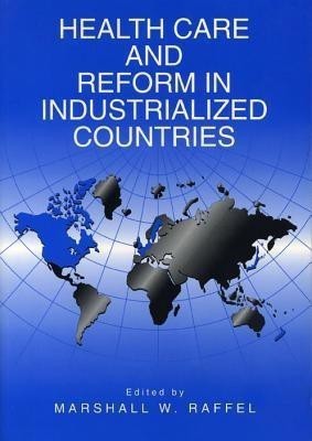 Health Care and Reform in Industrialized Countries(English, Paperback, unknown)