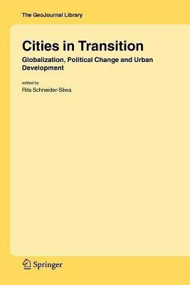 Cities in Transition(English, Paperback, unknown)