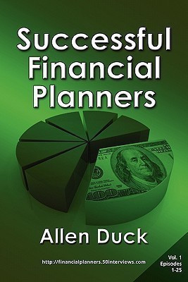 Successful Financial Planners(English, Paperback, Duck Allen)