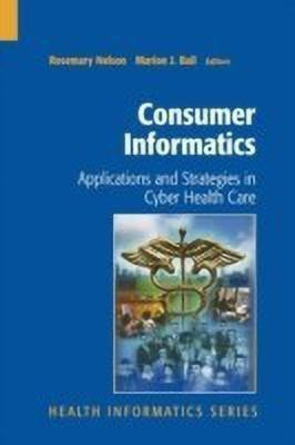 Consumer Informatics(English, Paperback, unknown)
