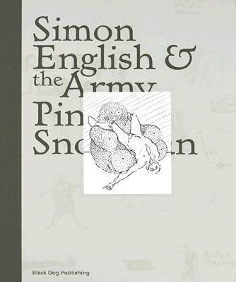 Simon English & the Army Pink Snowman: Architecture Art Regeneration(English, Hardcover, Santacatterina Stella)