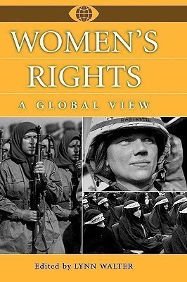 Women's Rights(English, Hardcover, Walter Lynn)