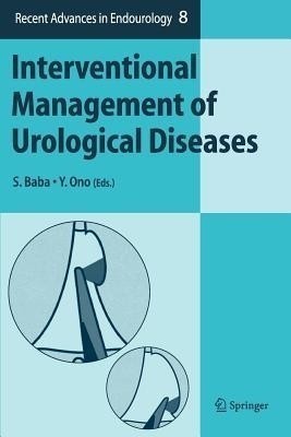 Interventional Management of Urological Diseases(English, Paperback, unknown)