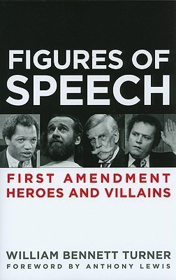 Figures of Speech(English, Paperback, Turner William)
