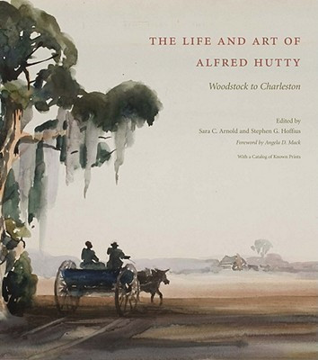 The Life and Art of Alfred Hutty(English, Hardcover, unknown)