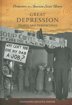 Great Depression(English, Hardcover, unknown)