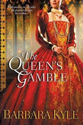 The Queen's Gamble(English, Electronic book text, Kyle Barbara)