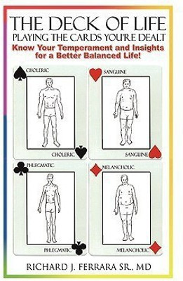 The Deck of Life(English, Paperback, Ferrara Richard J)