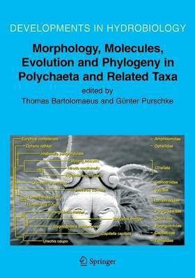 Morphology, Molecules, Evolution and Phylogeny in Polychaeta and Related Taxa(English, Paperback, unknown)