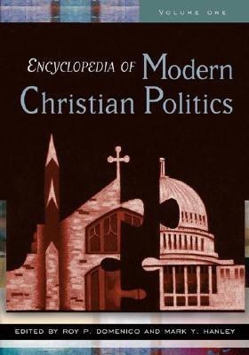 Encyclopedia of Modern Christian Politics(English, Book, unknown)
