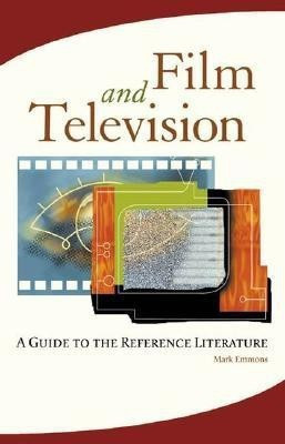 Film and Television(English, Paperback, Emmons Mark)