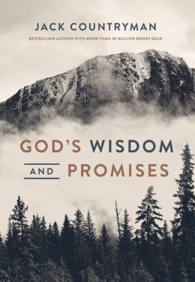 God's Wisdom and Promises(English, Hardcover, Countryman Jack)